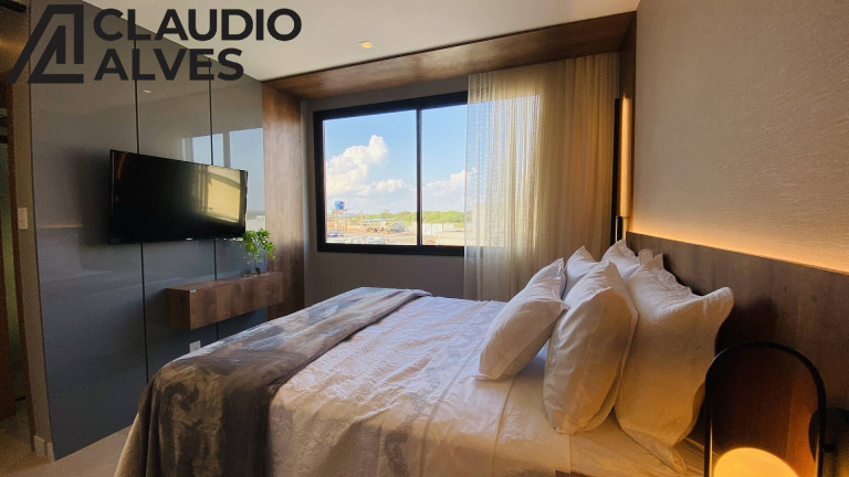 Imagem Casa de Condomínio com 3 Quartos à Venda, 122 m² em Sim - Feira De Santana Imagem Casa de Condomínio com 3 Quartos à Venda, 122 m² em Sim - Feira De Santana