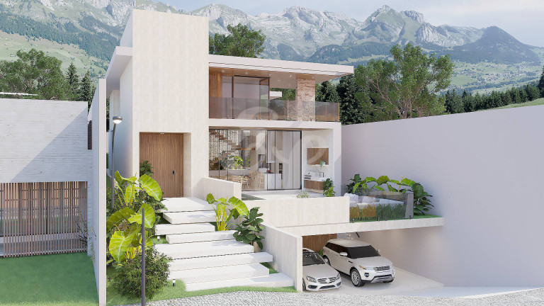 Imagem Casa de Condomínio com 4 Quartos à Venda, 400 m² em Alphaville - Santana De Parnaíba Imagem Casa de Condomínio com 4 Quartos à Venda, 400 m² em Alphaville - Santana De Parnaíba