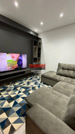 Imagem Casa de Condomínio com 5 Quartos à Venda, 343 m² em Alphaville - Santana De Parnaíba Imagem Casa de Condomínio com 5 Quartos à Venda, 343 m² em Alphaville - Santana De Parnaíba