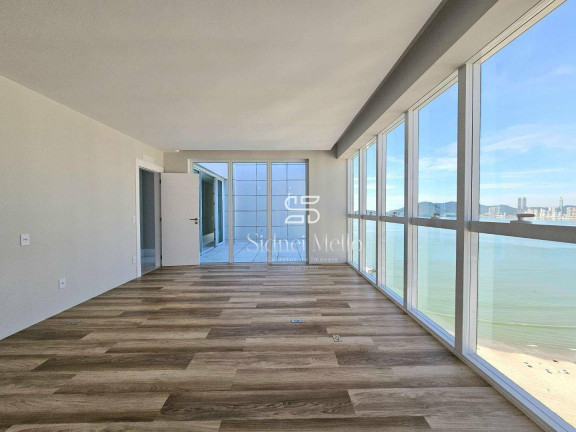 Imagem Cobertura com 4 Quartos à Venda, 302 m² em Quadra Mar Norte - Balneário Camboriú