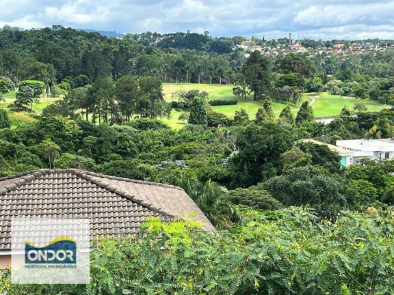 Imagem Casa de Condomínio com 4 Quartos à Venda, 632 m² em São Paulo Ii - Cotia