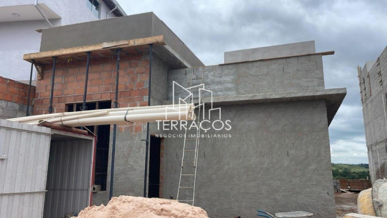 Imagem Casa com 3 Quartos à Venda, 86 m² em Jardim Itália - Itupeva Imagem Casa com 3 Quartos à Venda, 86 m² em Jardim Itália - Itupeva