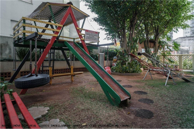 Imagem Apartamento com 2 Quartos à Venda, 57 m² em Sacomã - São Paulo Imagem Apartamento com 2 Quartos à Venda, 57 m² em Sacomã - São Paulo