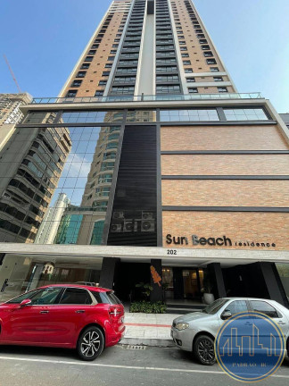 Apartamento com 4 Quartos à Venda, 149 m² em Centro - Balneário Camboriú