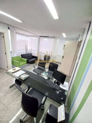Imagem Imóvel Comercial à Venda, 132 m² em Boqueirão - Santos Imagem Imóvel Comercial à Venda, 132 m² em Boqueirão - Santos