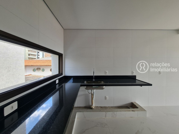 Imagem Apartamento com 3 Quartos à Venda, 77 m² em Serra - Belo Horizonte