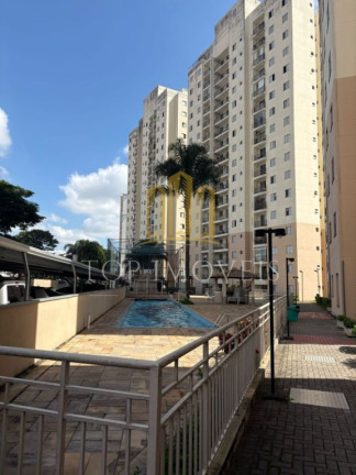 Imagem Apartamento com 3 Quartos para Alugar, 68 m² em Jardim Augusta - São José Dos Campos Imagem Apartamento com 3 Quartos para Alugar, 68 m² em Jardim Augusta - São José Dos Campos