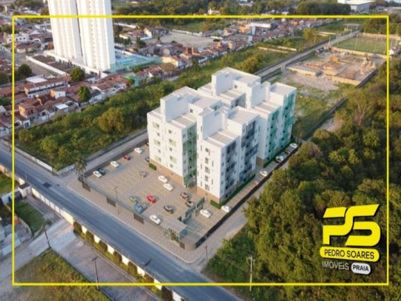 Imagem Apartamento com 2 Quartos à Venda, 54 m² em Altiplano Cabo Branco - João Pessoa Imagem Apartamento com 2 Quartos à Venda, 54 m² em Altiplano Cabo Branco - João Pessoa