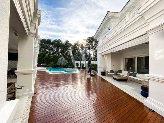 Imagem Casa com 7 Quartos à Venda, 1.600 m² em Terras São José - Itu Imagem Casa com 7 Quartos à Venda, 1.600 m² em Terras São José - Itu