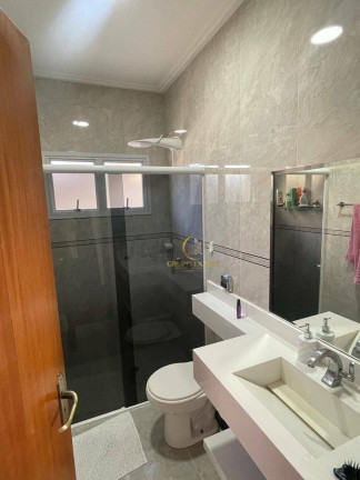 Imagem Sobrado com 4 Quartos à Venda, 300 m² em Jardim San Marino - São José Dos Campos Imagem Sobrado com 4 Quartos à Venda, 300 m² em Jardim San Marino - São José Dos Campos