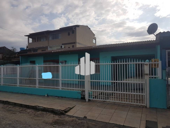 Casa com 3 Quartos à Venda, 160 m² em São Francisco - Torres