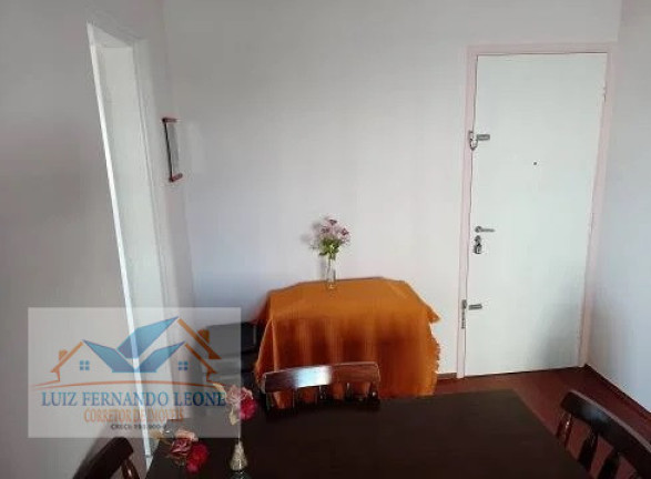 Imagem Apartamento com 2 Quartos à Venda, 57 m² em Santo Amaro - São Paulo Imagem Apartamento com 2 Quartos à Venda, 57 m² em Santo Amaro - São Paulo