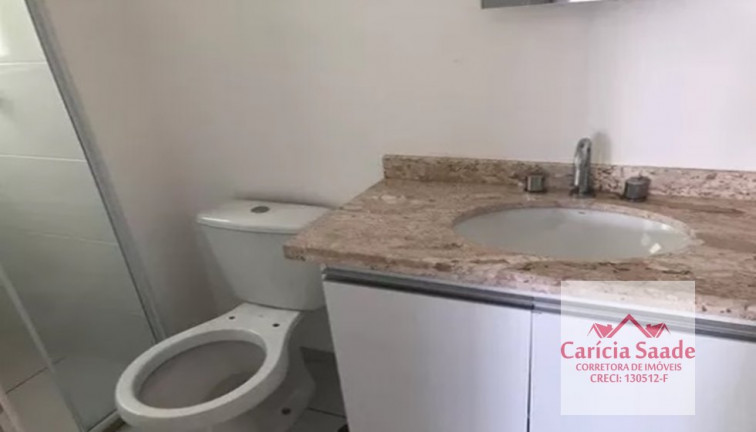 Imagem Apartamento com 1 Quarto à Venda, 45 m² em Bela Vista - São Paulo