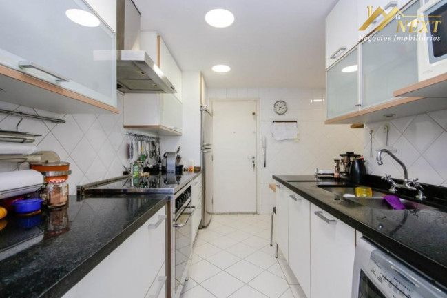 Imagem Cobertura com 4 Quartos à Venda, 284 m² em Bela Aliança - São Paulo