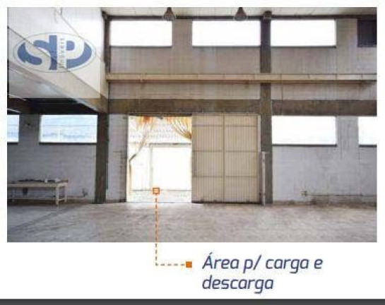 Imagem Imóvel Comercial para Alugar, 2.280 m² em Vila Siqueira (zona Norte) - São Paulo Imagem Imóvel Comercial para Alugar, 2.280 m² em Vila Siqueira (zona Norte) - São Paulo