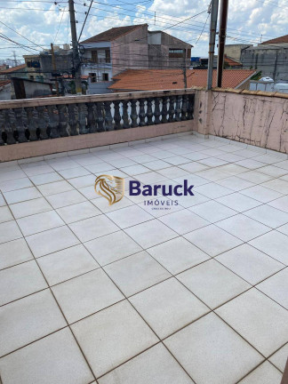 Imagem Sobrado com 2 Quartos à Venda, 150 m² em Paulicéia - São Bernardo Do Campo Imagem Sobrado com 2 Quartos à Venda, 150 m² em Paulicéia - São Bernardo Do Campo