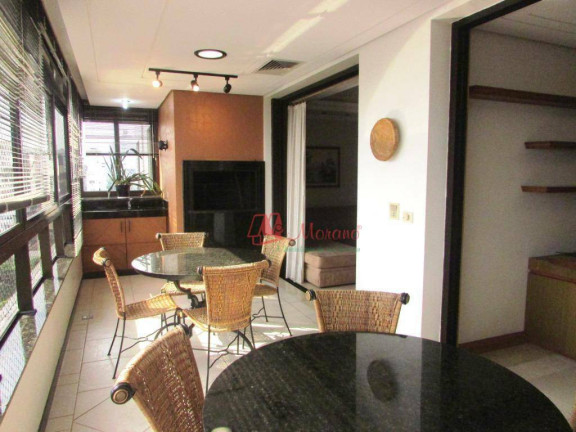 Imagem Apartamento com 4 Quartos para Alugar, 302 m² em Mont'serrat - Porto Alegre Imagem Apartamento com 4 Quartos para Alugar, 302 m² em Mont'serrat - Porto Alegre