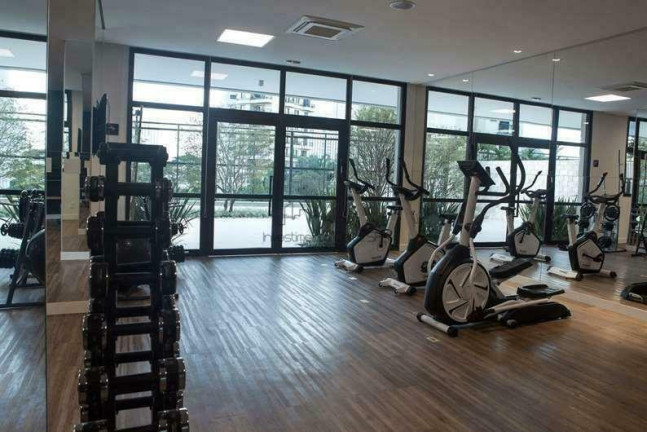 Imagem Apartamento com 4 Quartos à Venda, 275 m² em Campo Belo - São Paulo