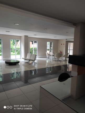 Apartamento com 3 Quartos à Venda, 75 m² em Consolação - São Paulo
