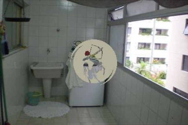 Imagem Apartamento com 4 Quartos à Venda, 230 m² em Ponta Da Praia - Santos Imagem Apartamento com 4 Quartos à Venda, 230 m² em Ponta Da Praia - Santos