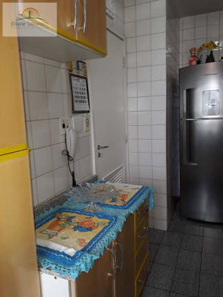 Imagem Apartamento com 2 Quartos à Venda, 56 m² em Vila Andrade - São Paulo Imagem Apartamento com 2 Quartos à Venda, 56 m² em Vila Andrade - São Paulo