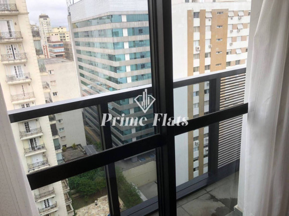 Imagem Apartamento com 1 Quarto à Venda, 23 m² em Jardim Paulista - São Paulo Imagem Apartamento com 1 Quarto à Venda, 23 m² em Jardim Paulista - São Paulo