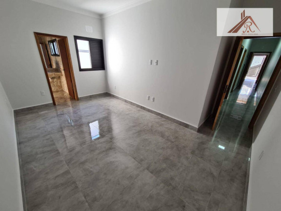 Imagem Casa com 3 Quartos à Venda, 138 m² em  Jardim Residencial Nova Veneza - Indaiatuba