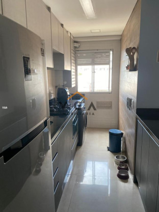 Imagem Apartamento com 2 Quartos à Venda, 42 m² em Bom Retiro - São Paulo