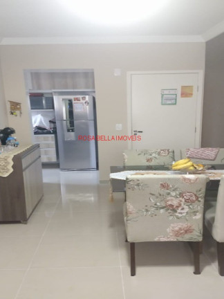 Imagem Apartamento com 2 Quartos à Venda, 57 m² em Recanto Quarto Centenário - Jundiaí Imagem Apartamento com 2 Quartos à Venda, 57 m² em Recanto Quarto Centenário - Jundiaí