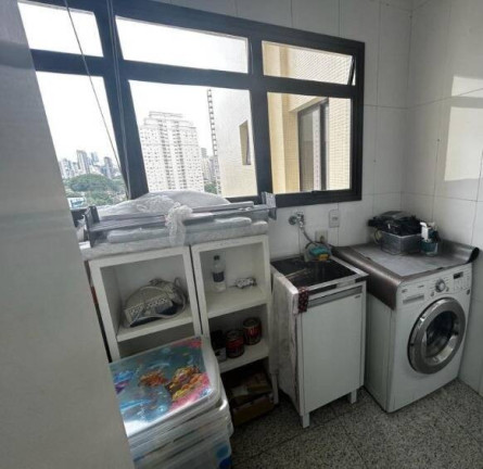 Imagem Apartamento com 3 Quartos à Venda, 116 m² em Vila Nova Conceição - São Paulo Imagem Apartamento com 3 Quartos à Venda, 116 m² em Vila Nova Conceição - São Paulo