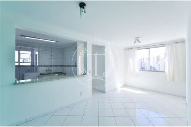 Imagem Apartamento com 2 Quartos à Venda, 61 m² em Vila Santa Catarina - São Paulo Imagem Apartamento com 2 Quartos à Venda, 61 m² em Vila Santa Catarina - São Paulo