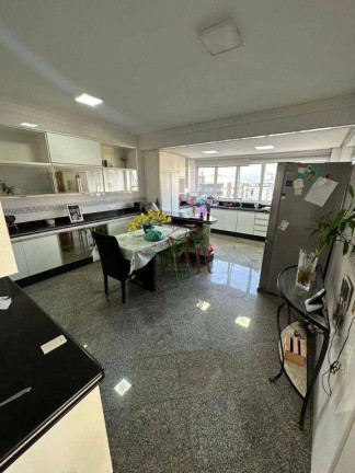 Imagem Apartamento com 5 Quartos à Venda, 308 m² em Vila Guilhermina - Praia Grande Imagem Apartamento com 5 Quartos à Venda, 308 m² em Vila Guilhermina - Praia Grande