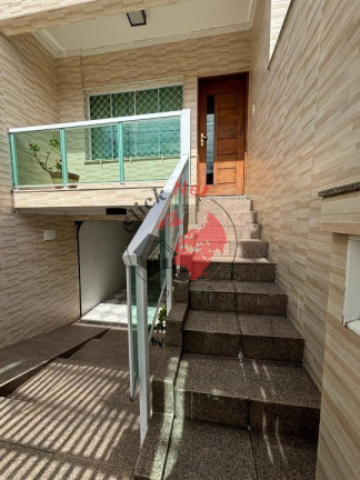 Imagem Sobrado com 3 Quartos à Venda, 196 m² em Rudge Ramos - São Bernardo Do Campo Imagem Sobrado com 3 Quartos à Venda, 196 m² em Rudge Ramos - São Bernardo Do Campo