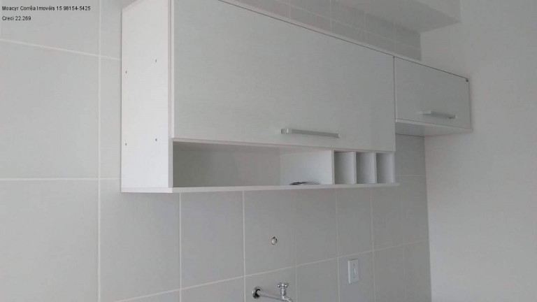 Imagem Imóvel com 2 Quartos à Venda, 54 m² em Vila Gabriel - Sorocaba Imagem Imóvel com 2 Quartos à Venda, 54 m² em Vila Gabriel - Sorocaba