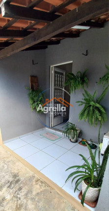 Imagem Casa com 2 Quartos à Venda, 200 m² em Vila Santa Luzia - Mogi Mirim Imagem Casa com 2 Quartos à Venda, 200 m² em Vila Santa Luzia - Mogi Mirim