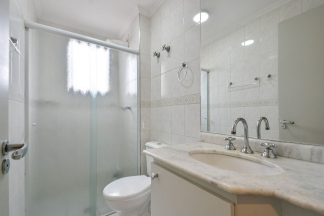 Imagem Apartamento com 2 Quartos à Venda, 65 m² em Vila Gumercindo - São Paulo