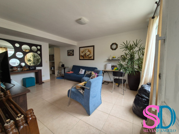Sobrado com 3 Quartos à Venda, 128 m² em Estufa Ii - Ubatuba