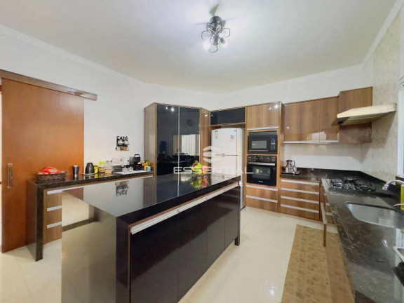 Imagem Casa com 4 Quartos à Venda, 340 m² em Residencial Gaivota I - São José Do Rio Preto Imagem Casa com 4 Quartos à Venda, 340 m² em Residencial Gaivota I - São José Do Rio Preto