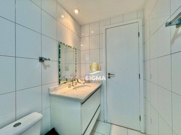 Imagem Apartamento com 3 Quartos à Venda, 130 m² em Jardim Astúrias - Guarujá Imagem Apartamento com 3 Quartos à Venda, 130 m² em Jardim Astúrias - Guarujá
