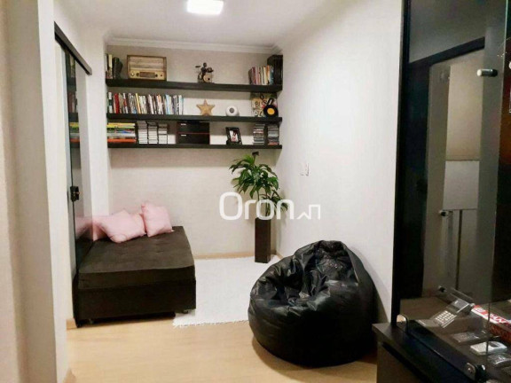 Imagem Cobertura com 5 Quartos à Venda, 198 m² em Setor Central - Goiânia Imagem Cobertura com 5 Quartos à Venda, 198 m² em Setor Central - Goiânia