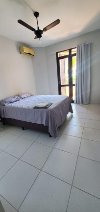Imagem Sobrado com 4 Quartos para Alugar, 160 m² em Cachoeira Do Bom Jesus - Florianópolis