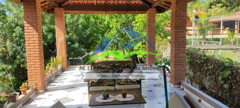 Imagem Chácara com 3 Quartos à Venda, 1.100 m² em Portão - Atibaia Imagem Chácara com 3 Quartos à Venda, 1.100 m² em Portão - Atibaia