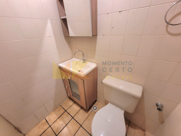 Imagem Sala Comercial para Alugar, 60 m² em Centro - Blumenau