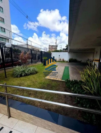 Imagem Apartamento com 2 Quartos à Venda, 53 m² em Torre - Recife Imagem Apartamento com 2 Quartos à Venda, 53 m² em Torre - Recife
