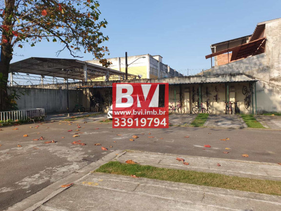 Imagem Apartamento com 2 Quartos à Venda, 48 m² em Rocha Miranda - Rio De Janeiro