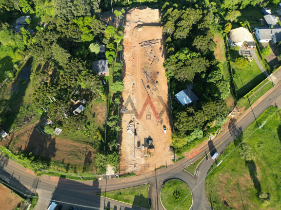 Imagem Terreno à Venda, em Boqueirão - Guarapuava Imagem Terreno à Venda, em Boqueirão - Guarapuava