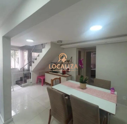 Imagem Imóvel com 2 Quartos à Venda, 116 m² em Condominio Spazio Campo Azuli - São José Dos Campos Imagem Imóvel com 2 Quartos à Venda, 116 m² em Condominio Spazio Campo Azuli - São José Dos Campos