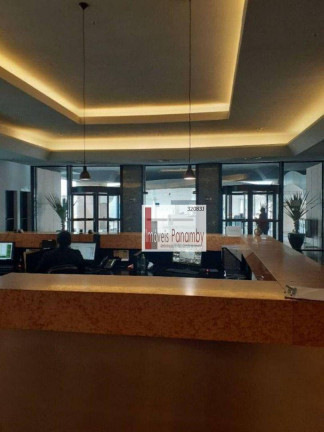 Imagem Imóvel à Venda ou Locação, 750 m² em Pinheiros - São Paulo