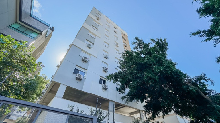 Imagem Apartamento com 2 Quartos à Venda, 65 m² em Higienópolis - Porto Alegre