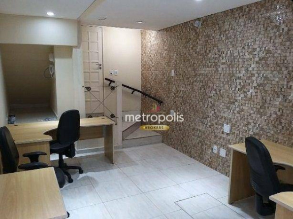 Imagem Sala Comercial para Alugar, 68 m² em Moema - São Paulo Imagem Sala Comercial para Alugar, 68 m² em Moema - São Paulo
